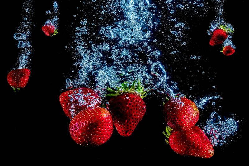 strawberries-7367633_1280